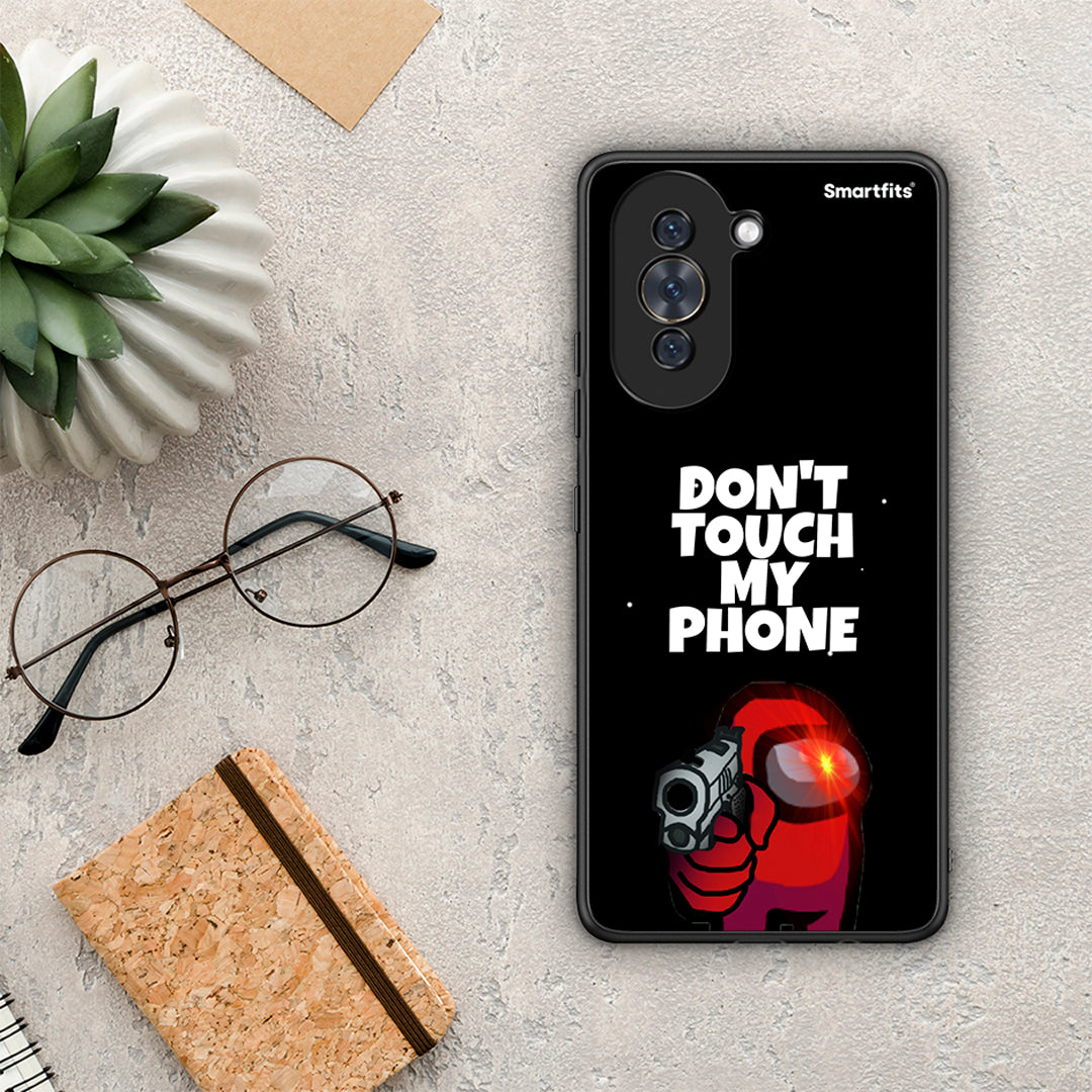 My Phone - Huawei Nova 10 θήκη