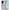 Θήκη Huawei Nova 11i Adam Hand από τη Smartfits με σχέδιο στο πίσω μέρος και μαύρο περίβλημα | Huawei Nova 11i Adam Hand case with colorful back and black bezels