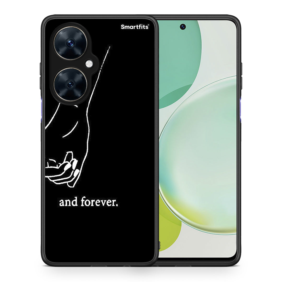 Always & Forever 2 - Huawei Nova 11i θήκη