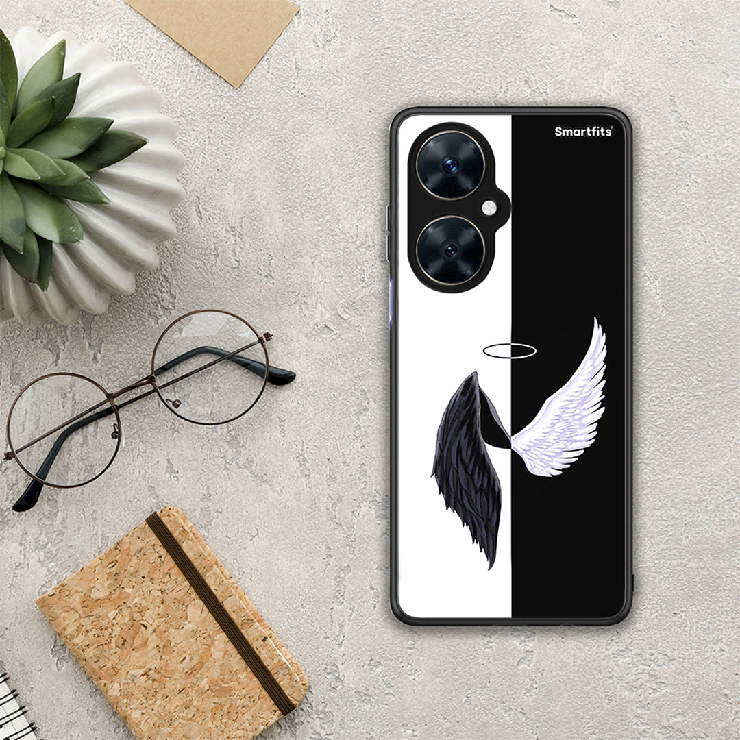 Angels Demons - Huawei Nova 11i θήκη