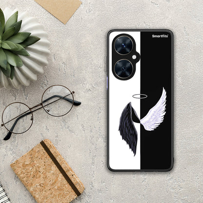 Angels Demons - Huawei Nova 11i θήκη