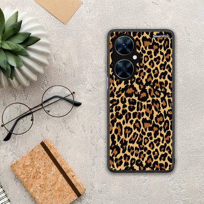 Animal Leopard - Huawei Nova 11i θήκη