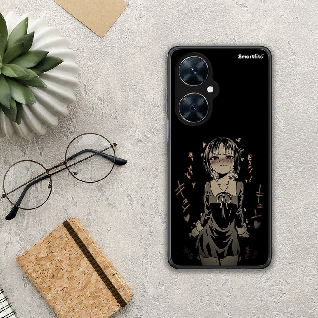 Anime Girl - Huawei Nova 11i θήκη
