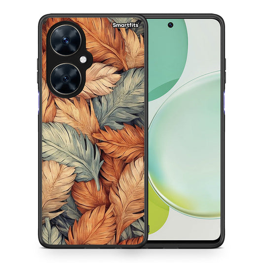 Autumn Leaves - Huawei Nova 11i θήκη