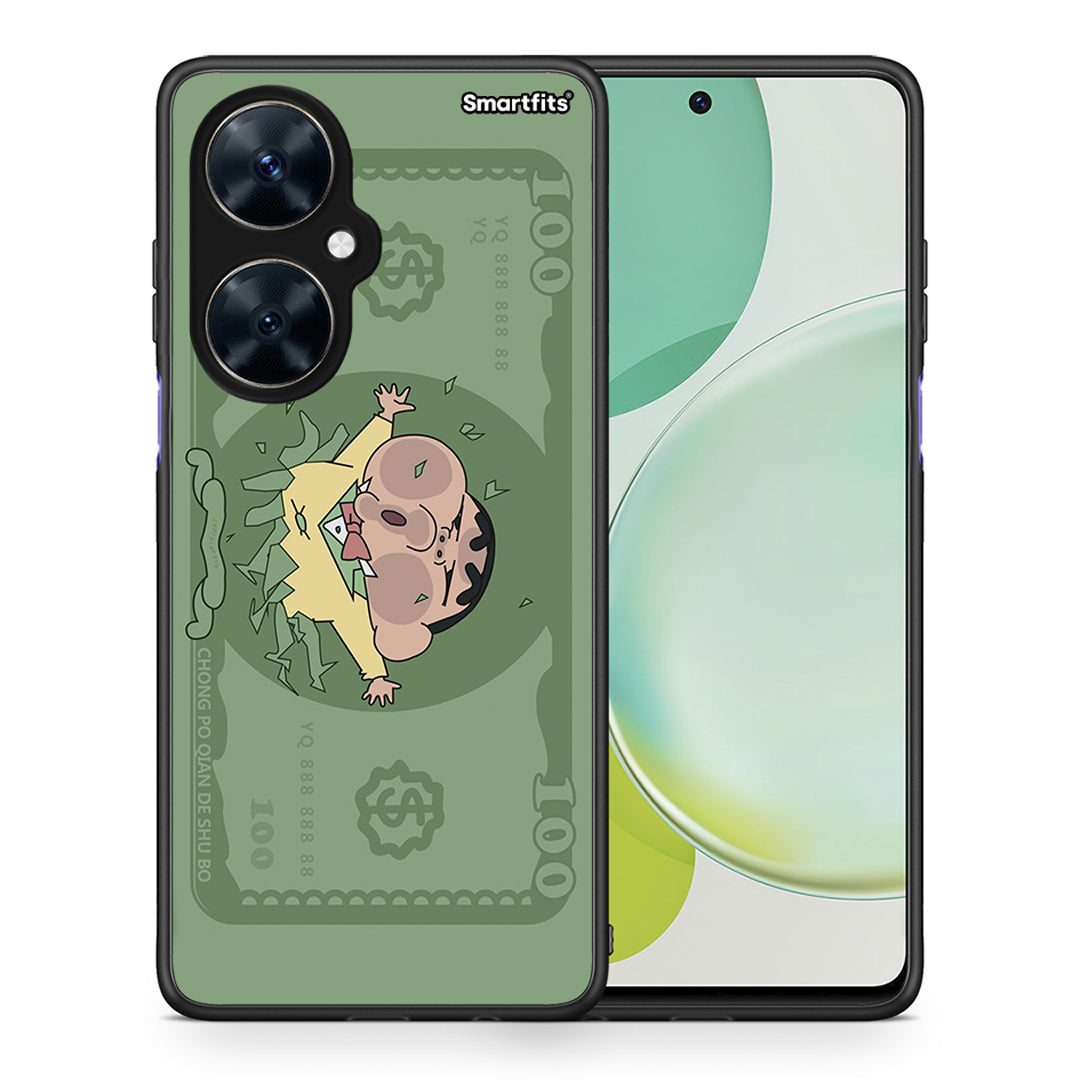 Big Money - Huawei Nova 11i θήκη