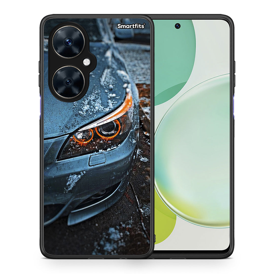 Bmw E60 - Huawei Nova 11i θήκη