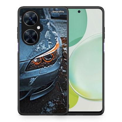 Bmw E60 - Huawei Nova 11i θήκη