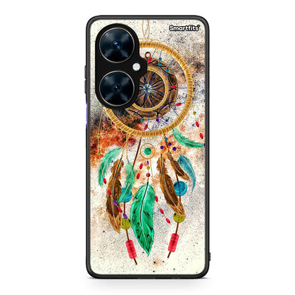 4 - Huawei Nova 11i DreamCatcher Boho case, cover, bumper