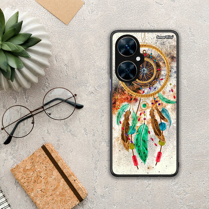 Boho DreamCatcher - Huawei Nova 11i θήκη