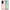 Θήκη Huawei Nova 11i Pink Feather Boho από τη Smartfits με σχέδιο στο πίσω μέρος και μαύρο περίβλημα | Huawei Nova 11i Pink Feather Boho case with colorful back and black bezels