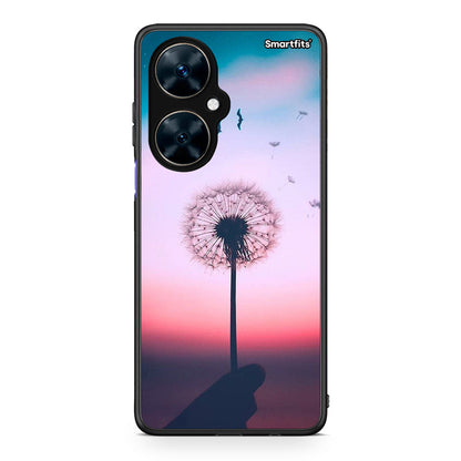 4 - Huawei Nova 11i Wish Boho case, cover, bumper