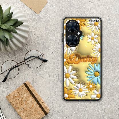 Bubble Daisies - Huawei Nova 11i θήκη