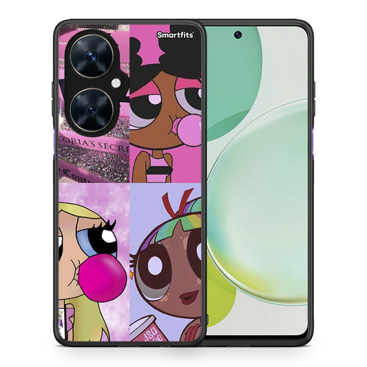 Bubble Girls - Huawei Nova 11i θήκη