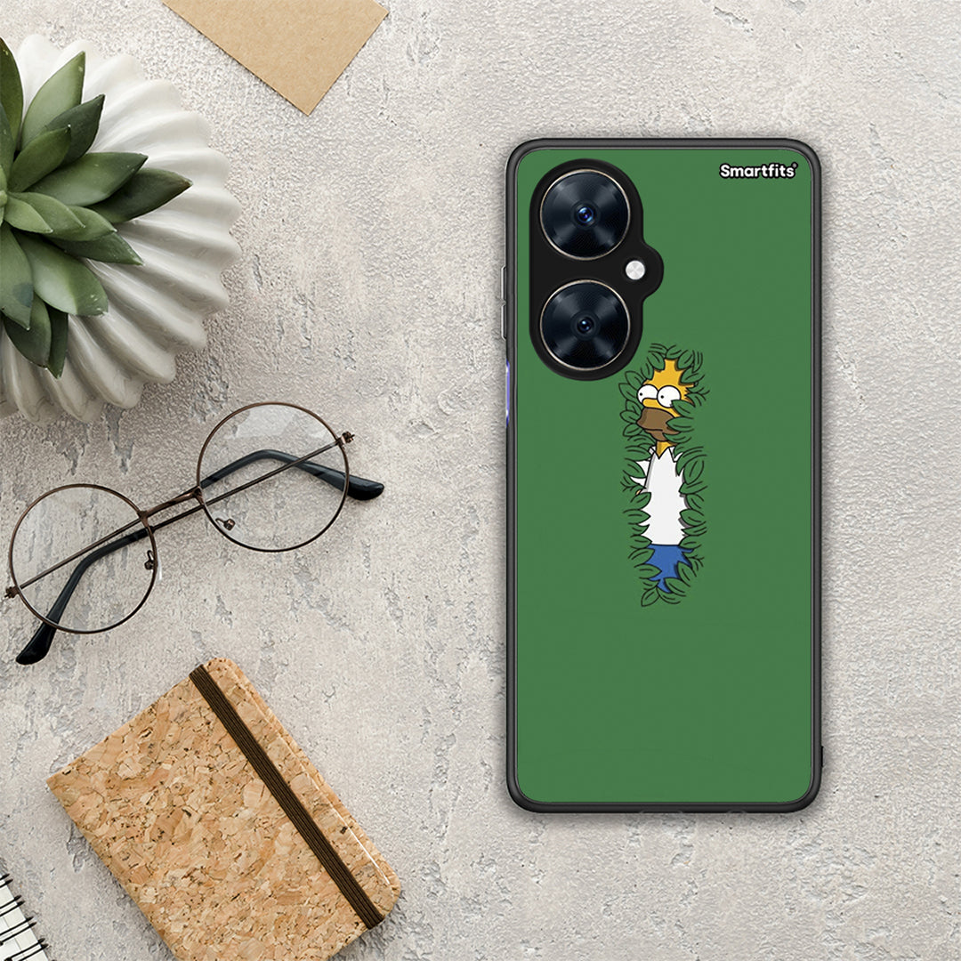 Bush Man - Huawei Nova 11i θήκη