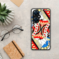 Thumbnail for Card Love - Huawei Nova 11i θήκη