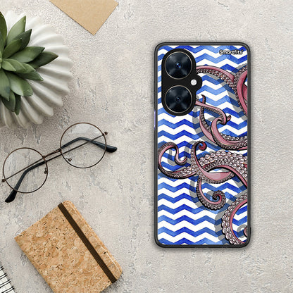 Chevron Devilfish - Huawei Nova 11i θήκη