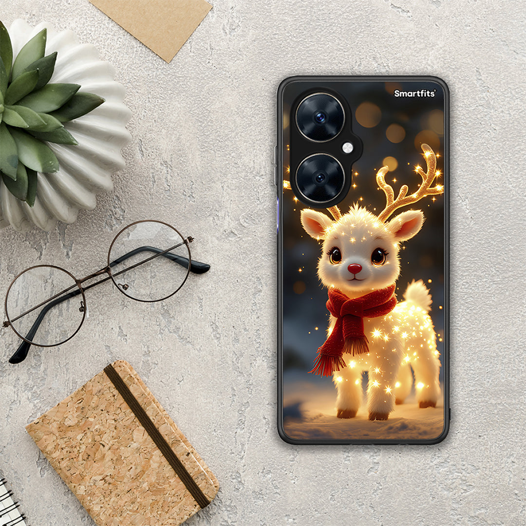 Christmas Cutie - Huawei Nova 11i θήκη