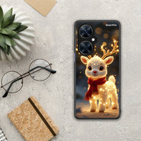 Thumbnail for Christmas Cutie - Huawei Nova 11i θήκη