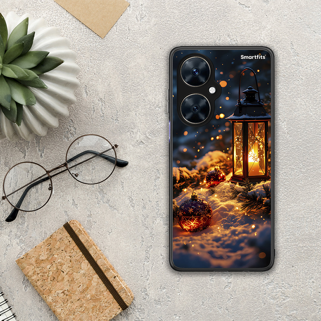 Christmas Ornaments - Huawei Nova 11i θήκη