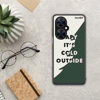 Thumbnail for Cold Outside - Huawei Nova 11i θήκη