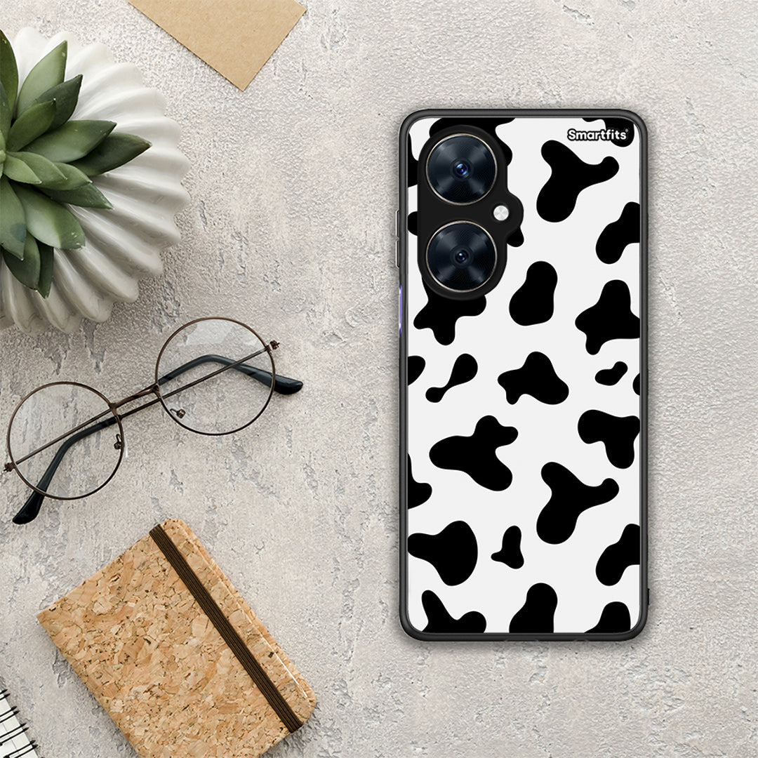 Cow Print - Huawei Nova 11i θήκη