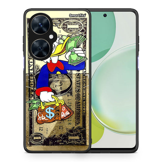 Duck Money - Huawei Nova 11i θήκη
