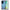 Θήκη Huawei Nova 11i Greek Flag από τη Smartfits με σχέδιο στο πίσω μέρος και μαύρο περίβλημα | Huawei Nova 11i Greek Flag case with colorful back and black bezels