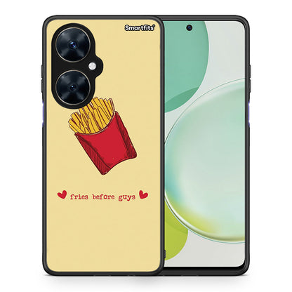 Fries Before Guys - Huawei Nova 11i θήκη