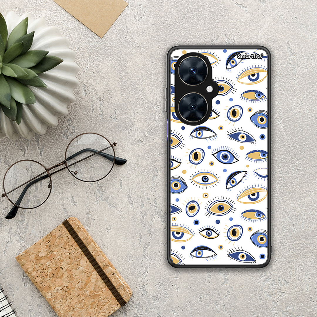 Ftou Ftou - Huawei Nova 11i θήκη