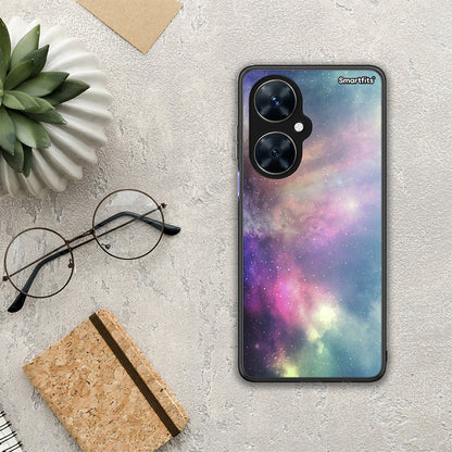 Galactic Rainbow - Huawei Nova 11i θήκη