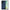 Θήκη Huawei Nova 11i Blue Abstract Geometric από τη Smartfits με σχέδιο στο πίσω μέρος και μαύρο περίβλημα | Huawei Nova 11i Blue Abstract Geometric case with colorful back and black bezels
