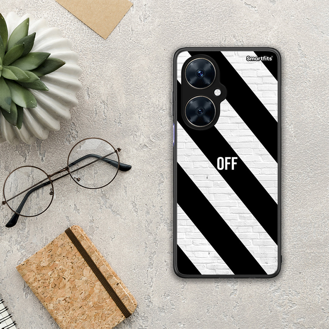 Get Off - Huawei Nova 11i θήκη