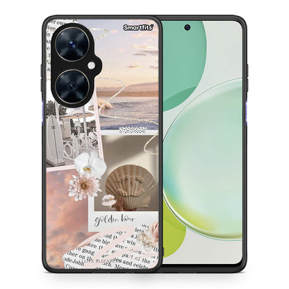 Golden Hour - Huawei Nova 11i θήκη