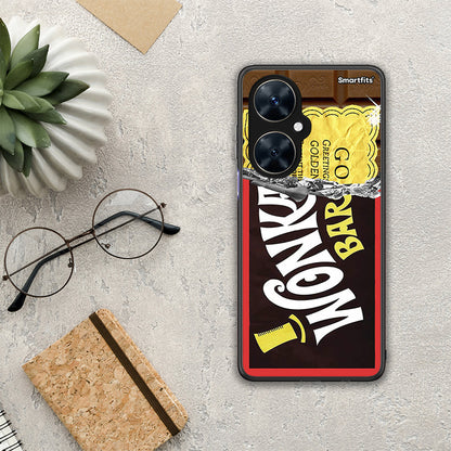 Golden Ticket - Huawei Nova 11i θήκη