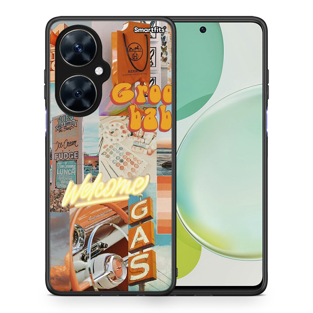Groovy Babe - Huawei Nova 11i θήκη
