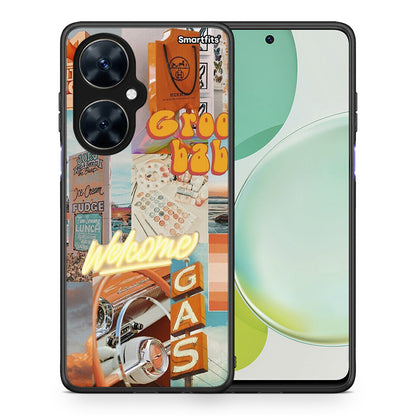 Groovy Babe - Huawei Nova 11i θήκη
