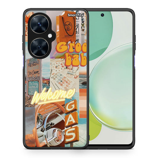 Groovy Babe - Huawei Nova 11i θήκη