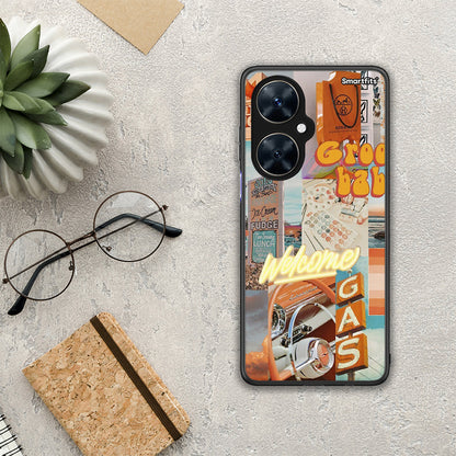 Groovy Babe - Huawei Nova 11i θήκη