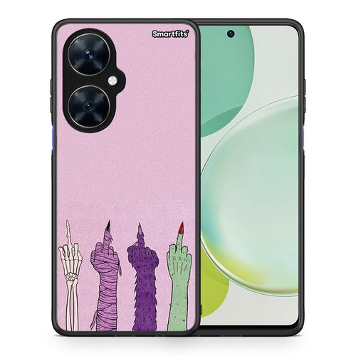 Halloween Be A Lady - Huawei Nova 11i θήκη