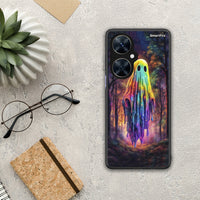 Thumbnail for Halloween Ghost - Huawei Nova 11i θήκη