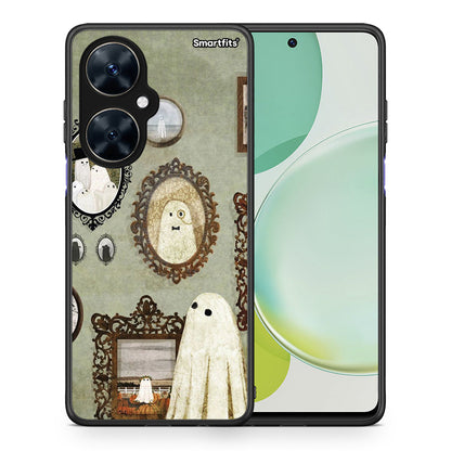 Halloween Ghost Season - Huawei Nova 11i θήκη