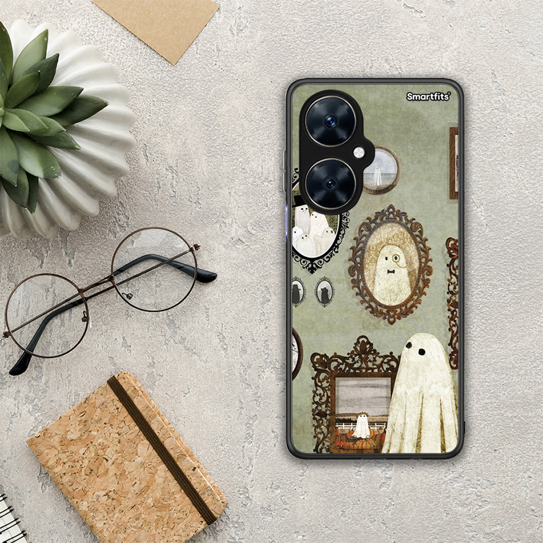 Halloween Ghost Season - Huawei Nova 11i θήκη