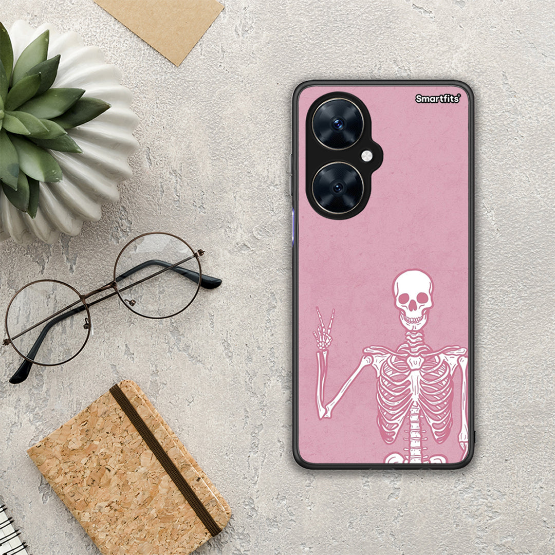 Halloween Motivation - Huawei Nova 11i θήκη