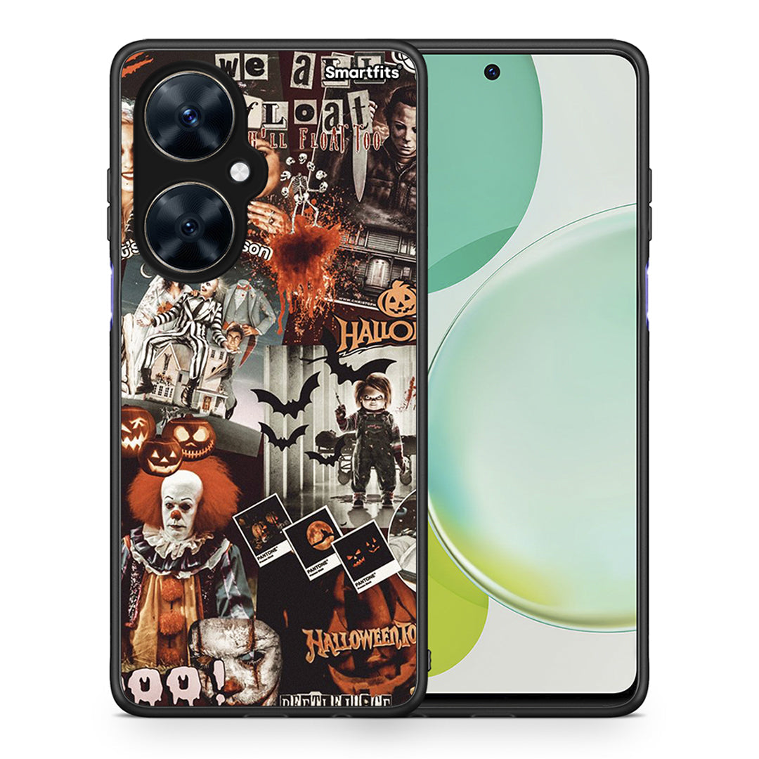 Halloween Spooky Season - Huawei Nova 11i θήκη