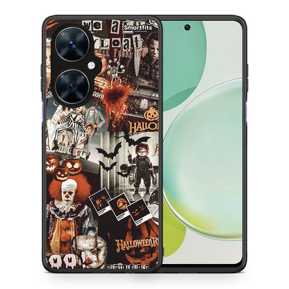 Halloween Spooky Season - Huawei Nova 11i θήκη