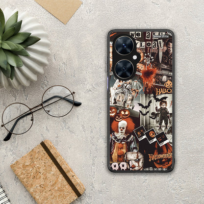 Halloween Spooky Season - Huawei Nova 11i θήκη