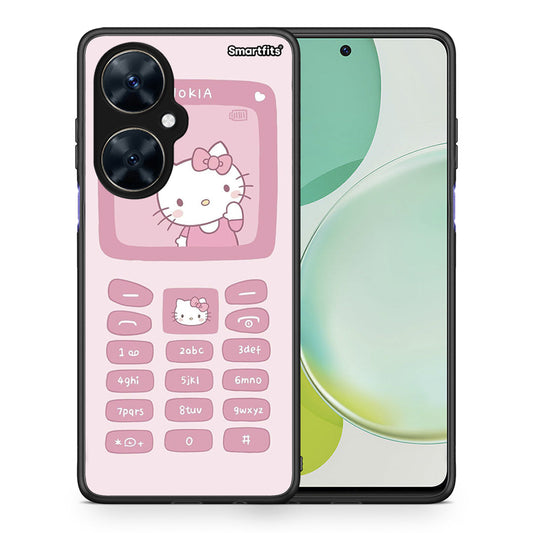Hello Kitten - Huawei Nova 11i θήκη