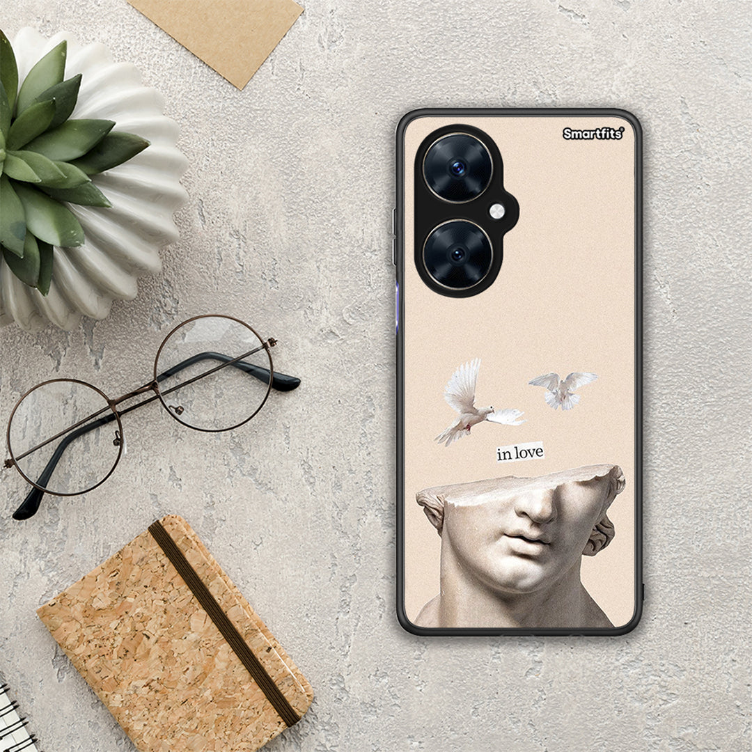 In Love - Huawei Nova 11i θήκη