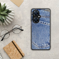 Thumbnail for Jeans Pocket - Huawei Nova 11i θήκη