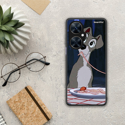 Lady And Tramp 1 - Huawei Nova 11i θήκη